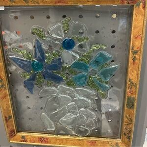 3D RESIN FRAMED ORIGINAL ARTWORK